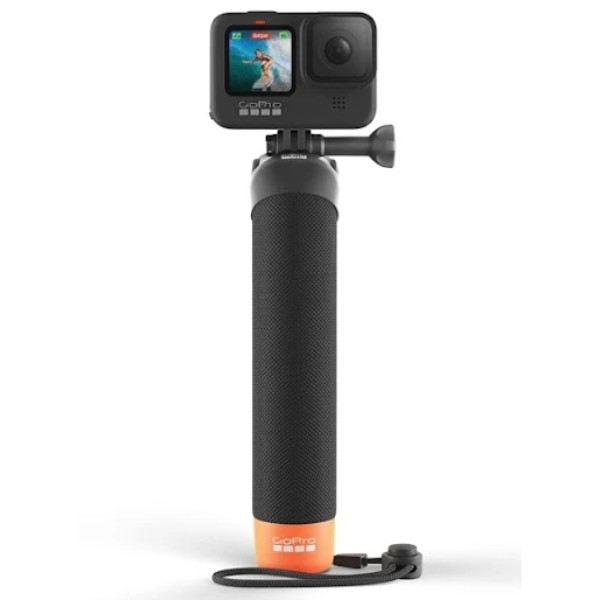 Фото - Поплавок для екшн-камери GoPro The Handler Floating Hand Grip (AFHGM-003-VN)
